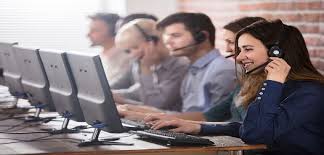 DIPLOMA IN CALL CENTER TECHNICIAN